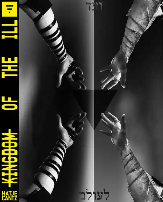 Kingdom of the Ill - Paperback