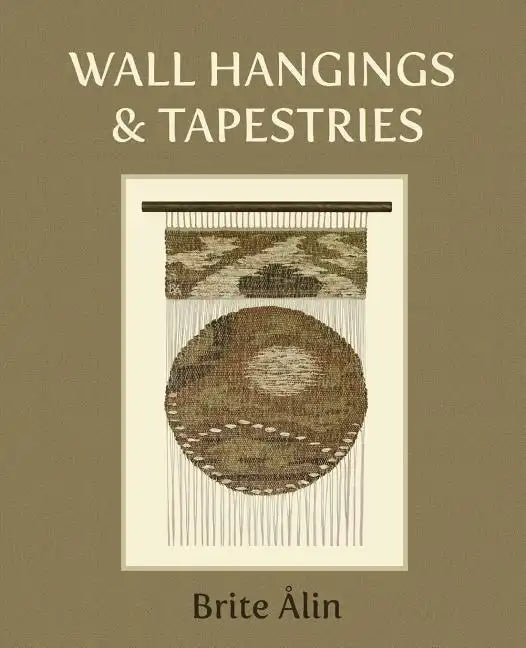 Wall Hangings & Tapestries - Paperback