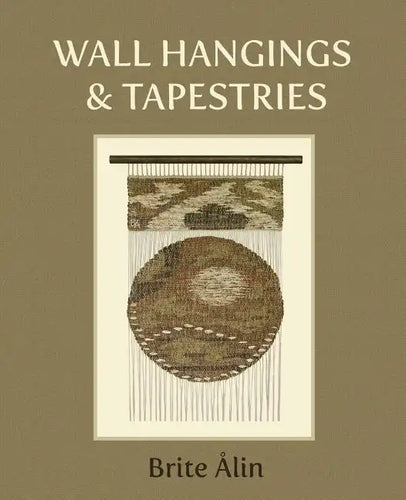 Wall Hangings & Tapestries - Paperback