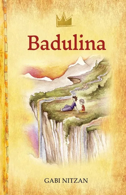 Badulina: Black & White Edition - Paperback