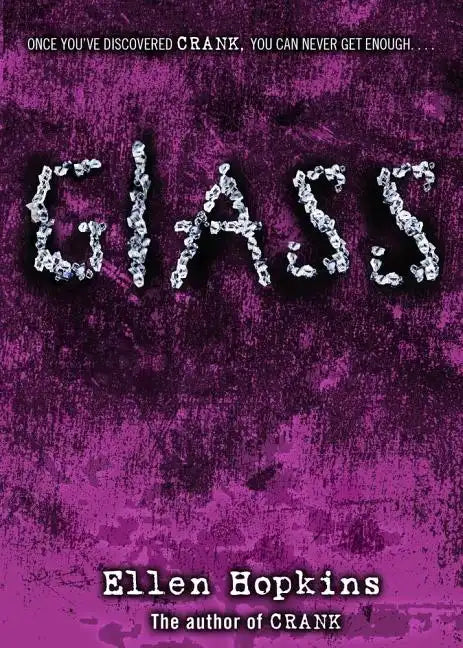 Glass - Hardcover