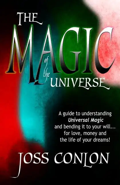 The Magic of the Universe - Paperback