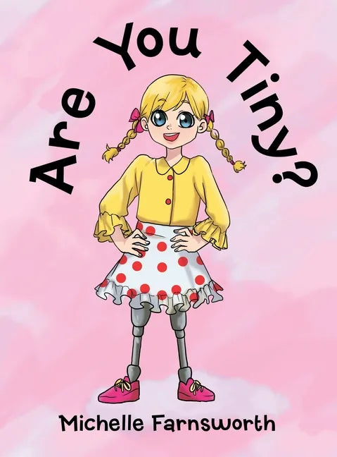 Are You Tiny? - Hardcover