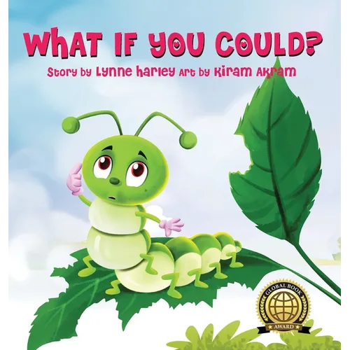 What If You Could? - Hardcover