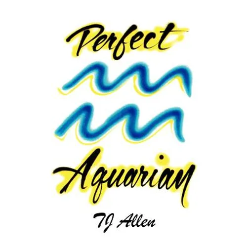 Perfect Aquarian - Paperback