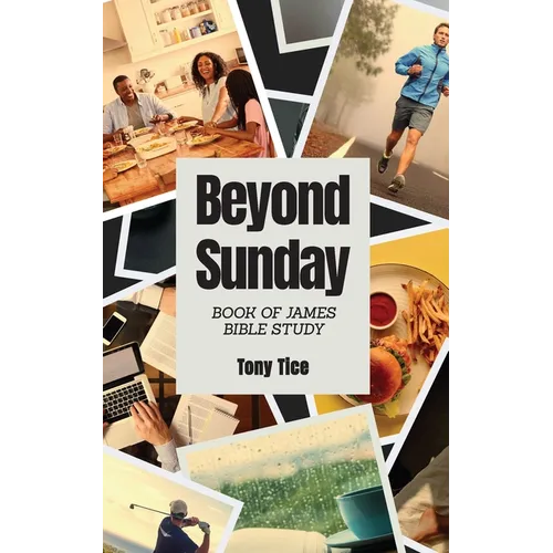 Beyond Sunday - Paperback