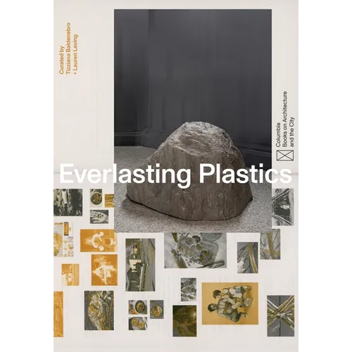 Everlasting Plastics - Paperback