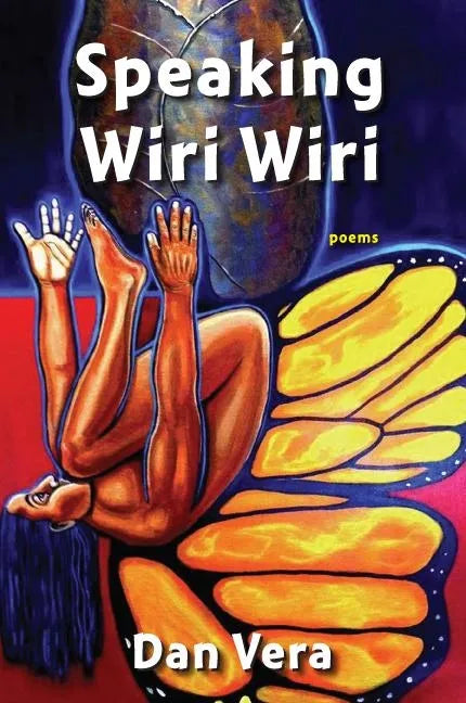 Speaking Wiri Wiri - Paperback