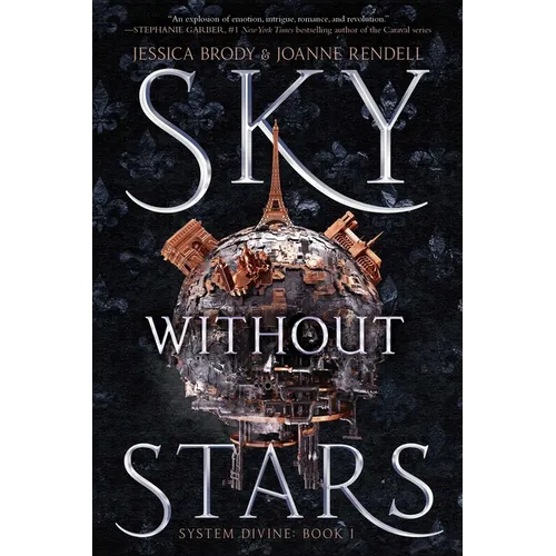 Sky Without Stars - Paperback