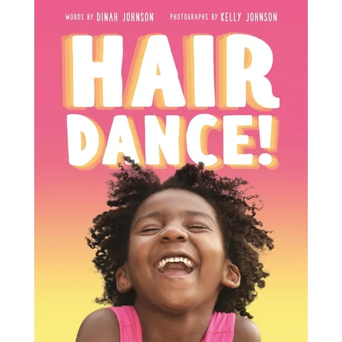 Hair Dance! - Paperback