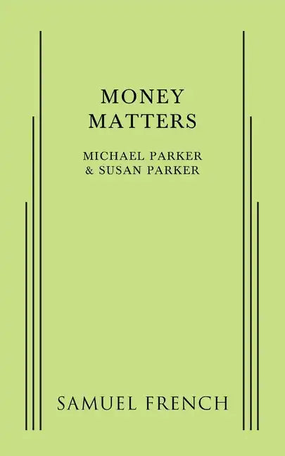 Money Matters - Paperback