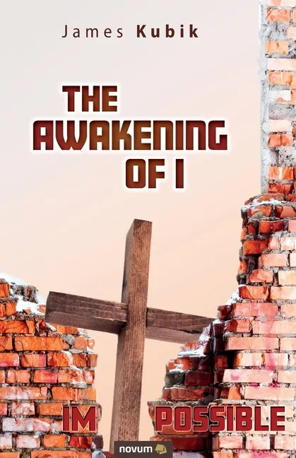 The Awakening of I - Paperback