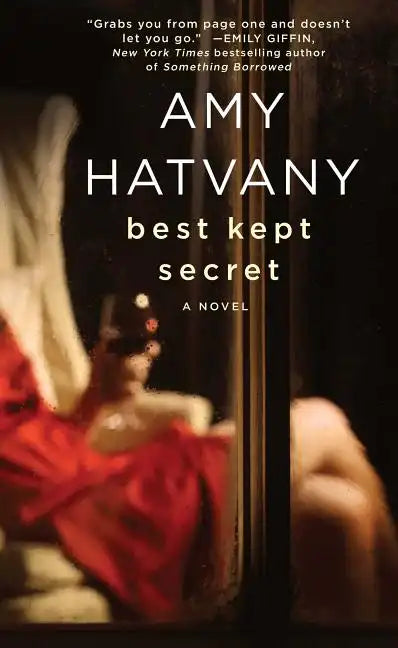 Best Kept Secret - Paperback