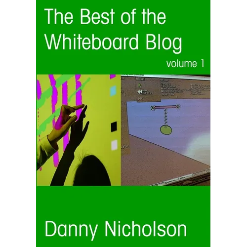 The Best of the Whiteboard Blog - Paperback
