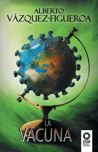 La vacuna - Paperback