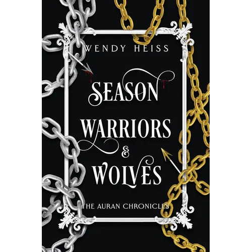 Season Warriors & Wolves: Special Edition Paperback - Paperback