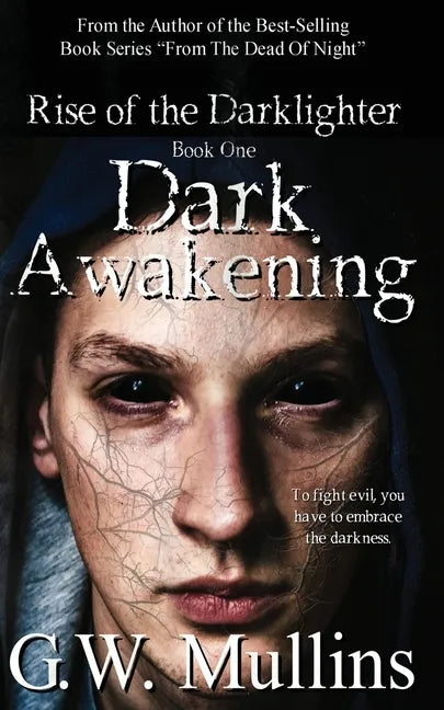 Dark Awakening - Paperback
