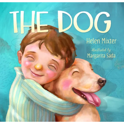 The Dog - Hardcover