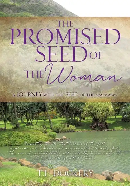 The Promised Seed of the Woman - Paperback