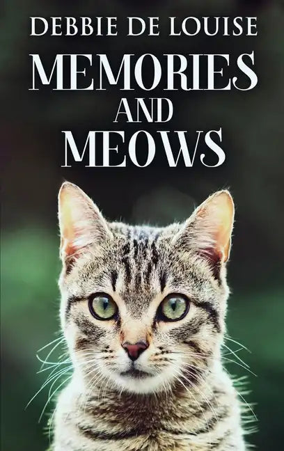 Memories And Meows - Hardcover