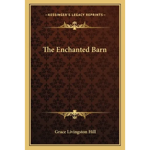 The Enchanted Barn - Paperback