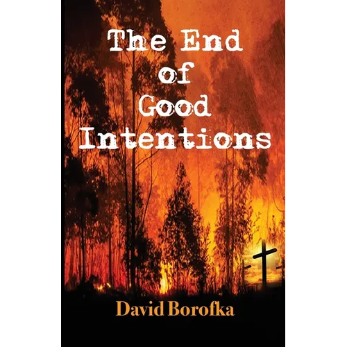 The End of Good Intentions - Paperback