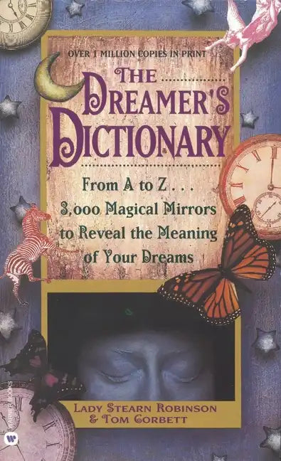 Dreamer's Dictionary - Paperback