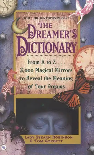 Dreamer's Dictionary - Paperback