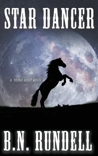 Star Dancer - Paperback