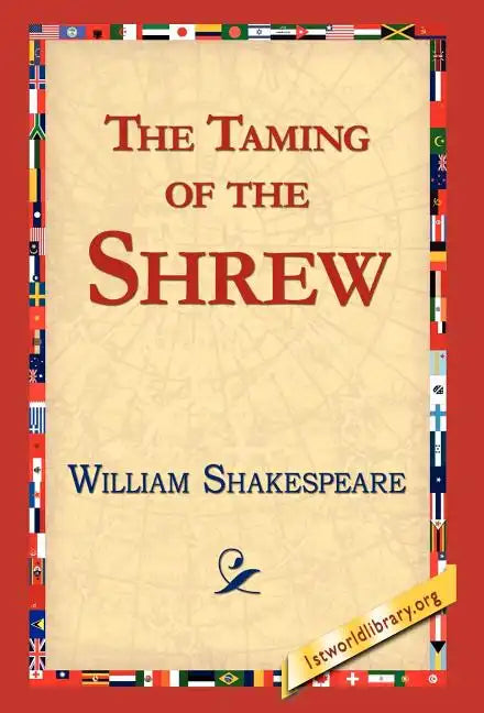 The Taming of the Shrew - Hardcover