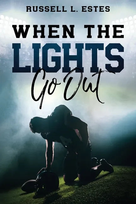 When The Lights Go Out - Paperback