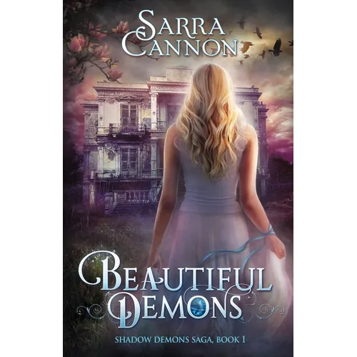 Beautiful Demons - Paperback