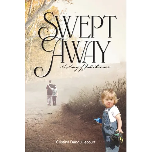 Swept Away - Paperback
