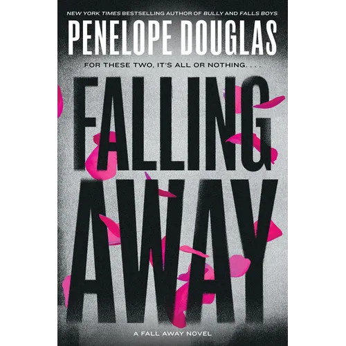 Falling Away - Paperback