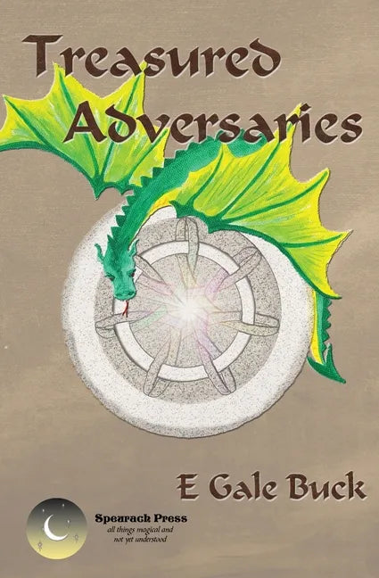 Treasured Adversaries - Paperback