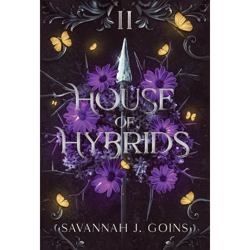 House of Hybrids - Hardcover