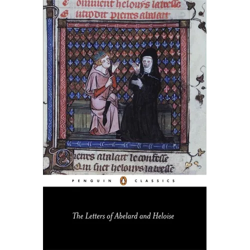 The Letters of Abelard and Heloise - Paperback