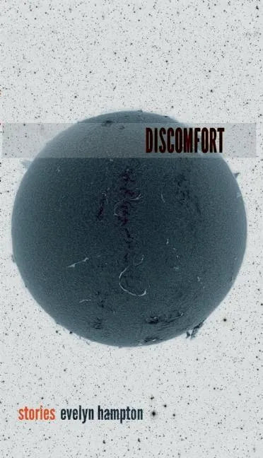 Discomfort - Paperback