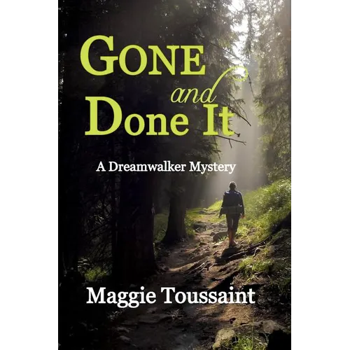 Gone and Done It - Paperback