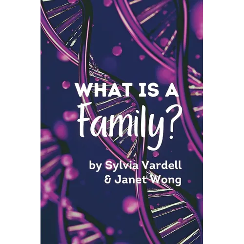 What Is a Family? - Paperback
