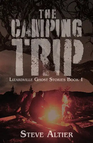 The Camping Trip - Paperback