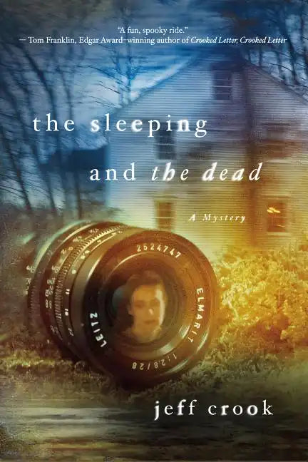 The Sleeping and the Dead - Paperback