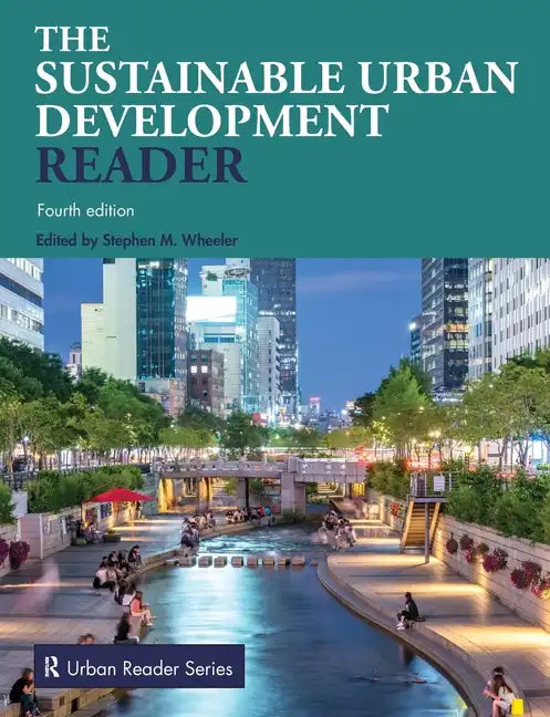 The Sustainable Urban Development Reader - Paperback