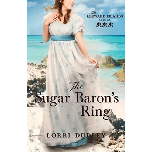 The Sugar Baron's Ring - Paperback