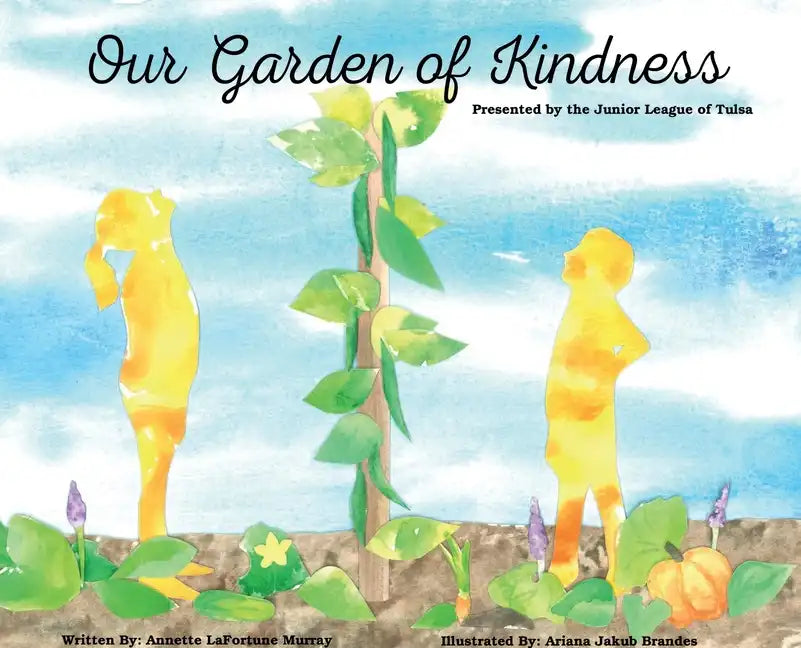 Our Garden of Kindness - Hardcover
