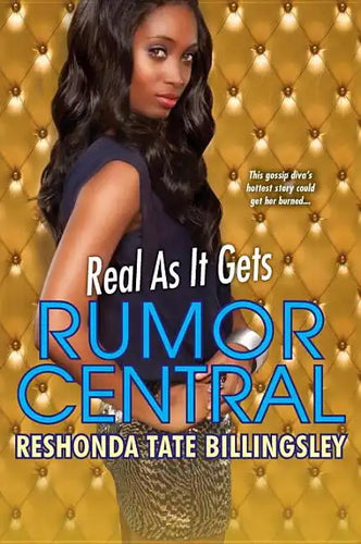 Real As It Gets - Paperback