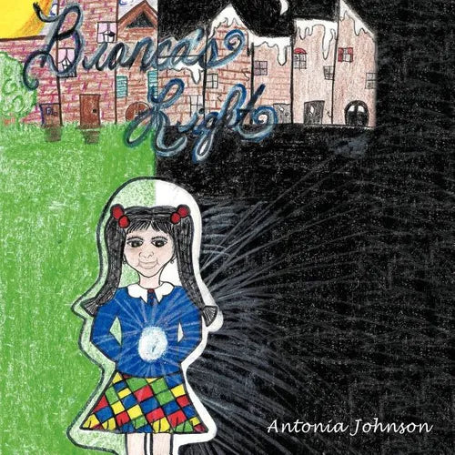 Bianca's Light - Paperback