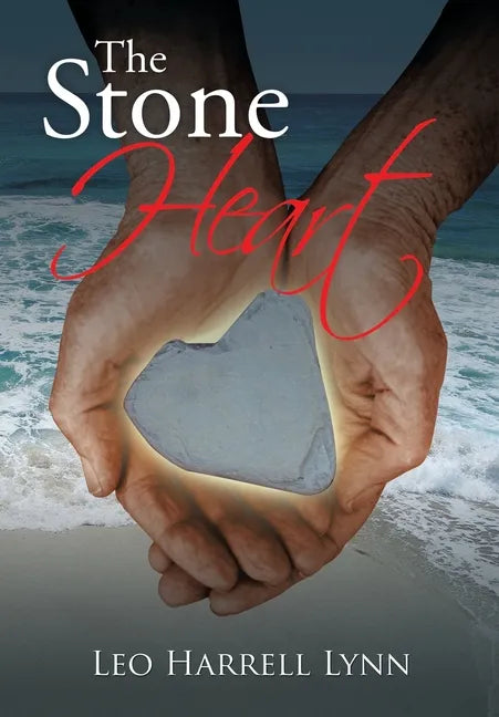 The Stone Heart - Hardcover