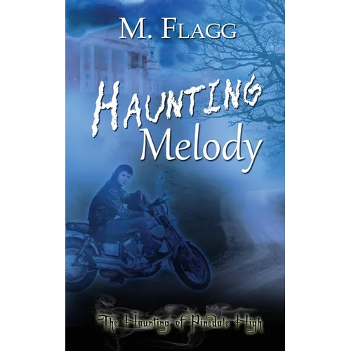 Haunting Melody - Paperback