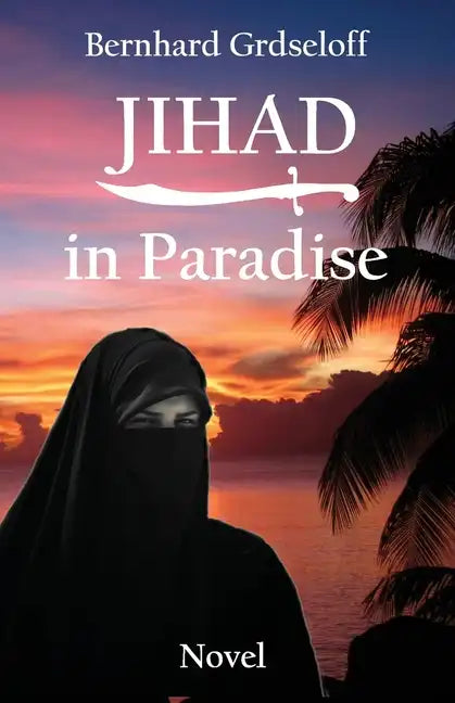 Jihad in Paradise - Paperback